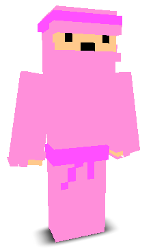 Digga's skin