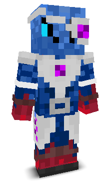 CGBOSS242's skin