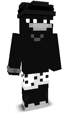 szczupak_____'s skin