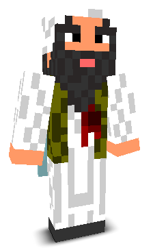 PIKSELIOZA's skin