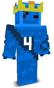 Tonysoft's skin