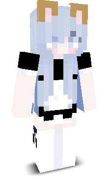 Koaking787's skin