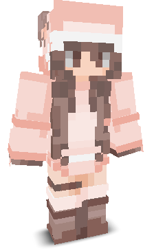 CrystalSeagem26's skin