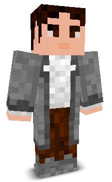 TadzioSoplica42's skin