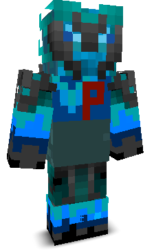 YPillager's skin