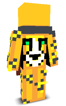 Swiftwr's skin