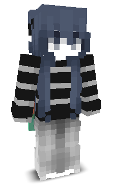 zahra's skin