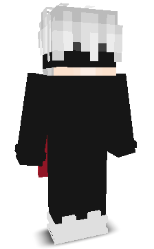 Podnebesnyy's skin
