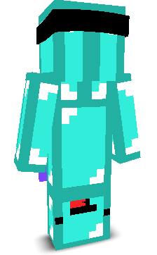 8XUS's skin