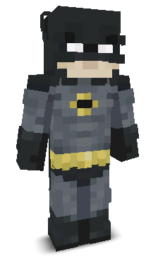 NETTY1's skin