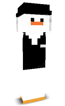 froggose's skin
