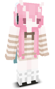 Vitzoo's skin
