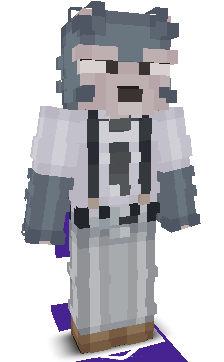 kukuz's skin