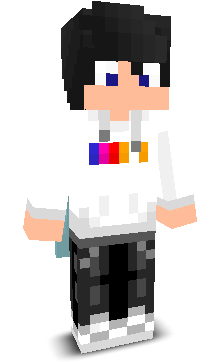 czingi's skin
