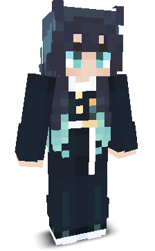 00dki's skin