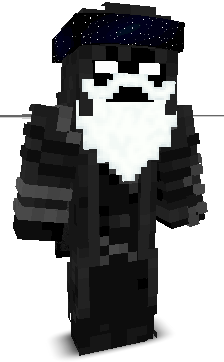 noswings's skin