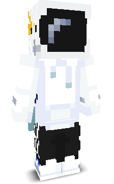 Supazx's skin
