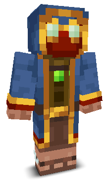 cmgl's skin