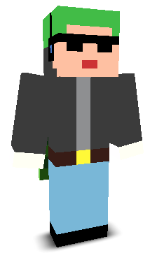 gabrielnic31's skin