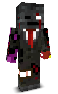 JanusSlapstick's skin