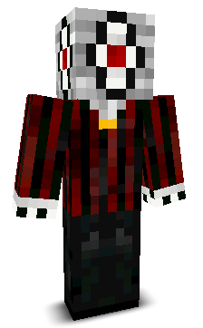 GotZie's skin