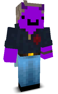 RazorClaw2's skin