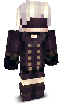 konzustantin's skin