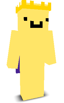 Durynd04ka's skin