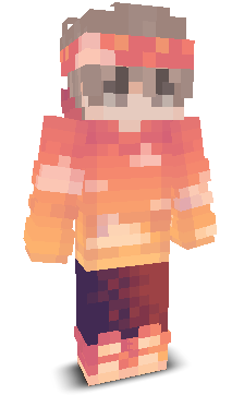 Ijuswannaplay310's skin