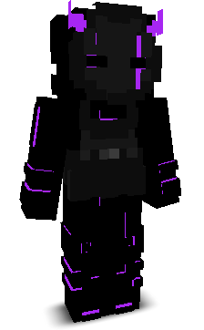 EverythingGreen's skin