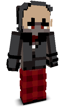 Lillprinsen1000's skin