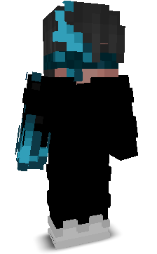 CyloClip's skin