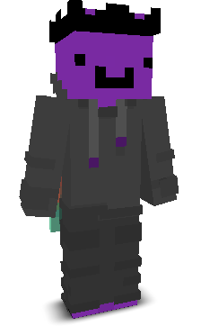 MortKing_'s skin