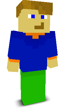 HeroofHyrule10's skin