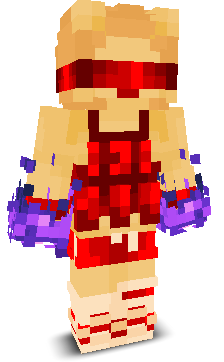 Slimeh123's skin