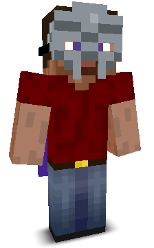 Alboris's skin