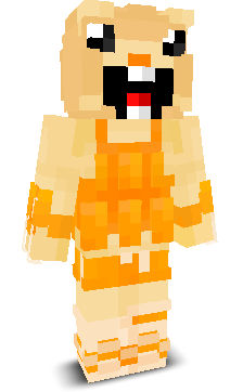 TeosyAndres's skin