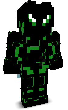 HiroVers's skin