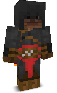 butterdoesfly's skin