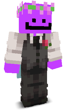 _Plexo's skin