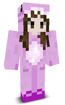 Magpie1420's skin