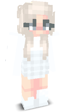 DonnaDaphne's skin
