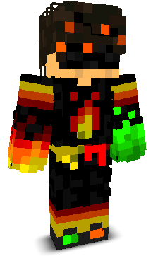 NUGGETT456's skin