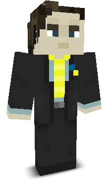 DrSaulGoodman's skin