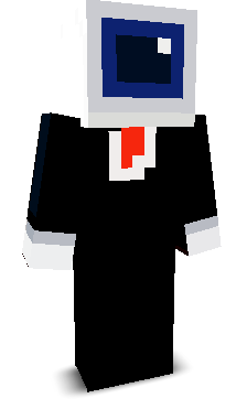 Sprysmiles's skin
