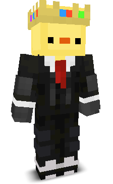 yutaGonz's skin