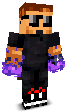 Boss8389's skin
