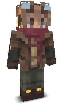 MandyAC's skin