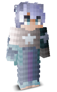 Astesia_Penguin's skin