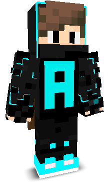 Ahmedisgoat01's skin